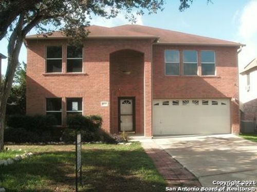 9646 Limestone Pond, San Antonio, TX, 78254-6754 | Card Image