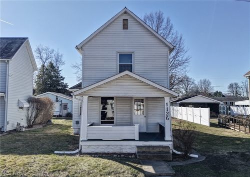 1126 Sherman Ave Nw, New Philadelphia, OH, 44663-1068 | Card Image