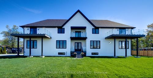 802 Willowview Rd, Willow Beach, ON, L0E1S0 | Card Image