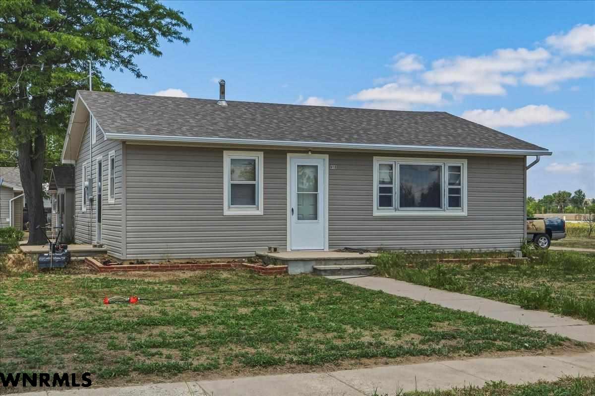 Residential in Kimball 5