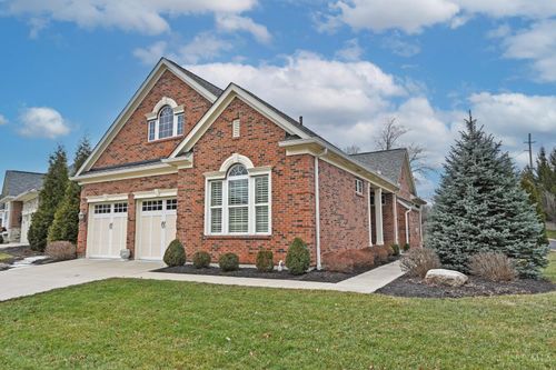 6713 Harbour Town Dr, West Chester, OH, 45069-6401 | Card Image