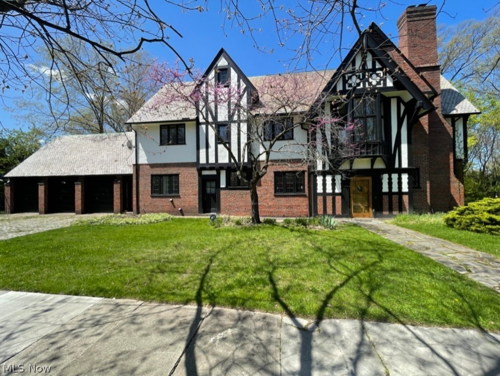Fairmount Blvd, Cleveland, OH 44106