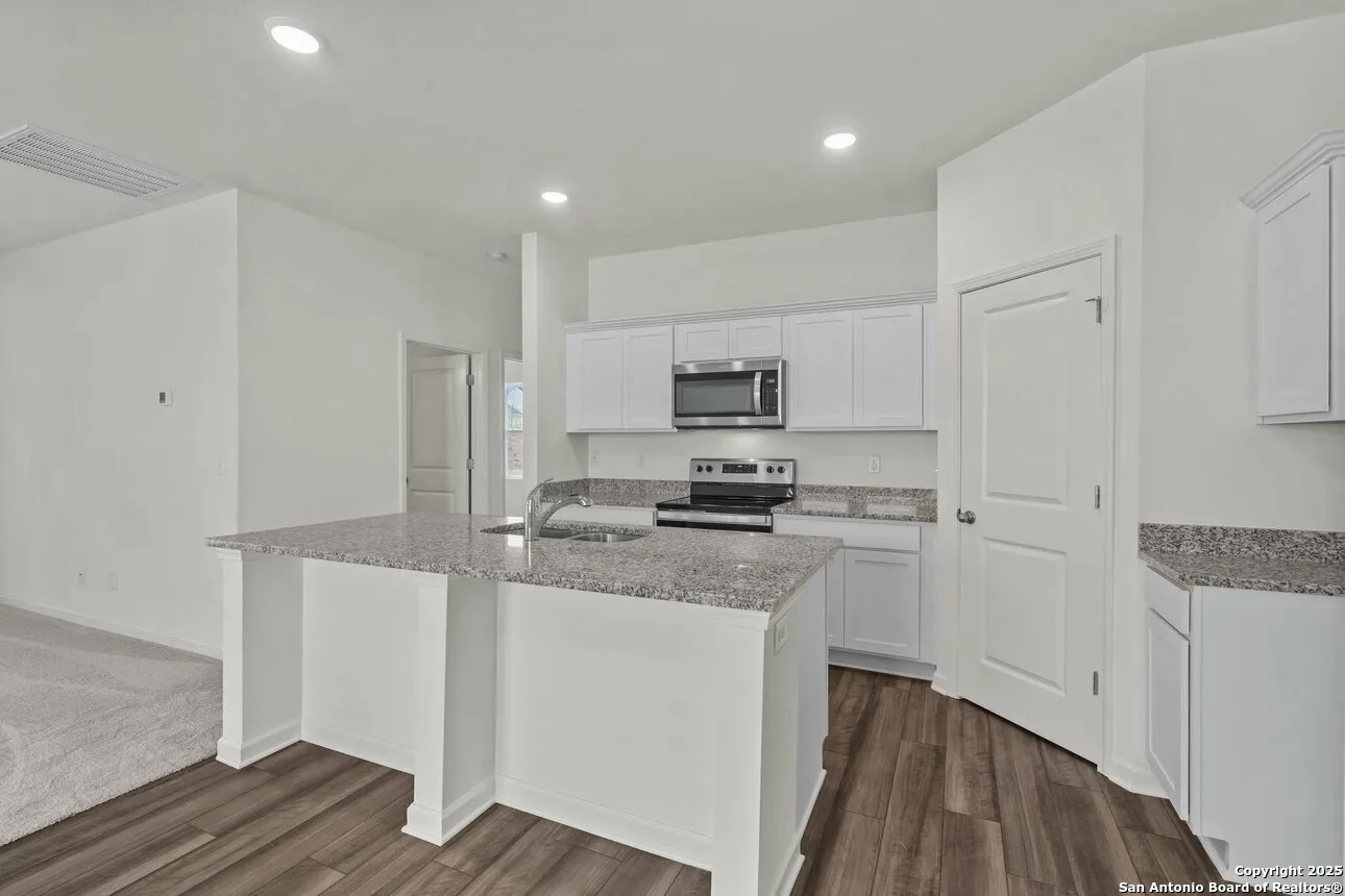 Residential in Schertz 3