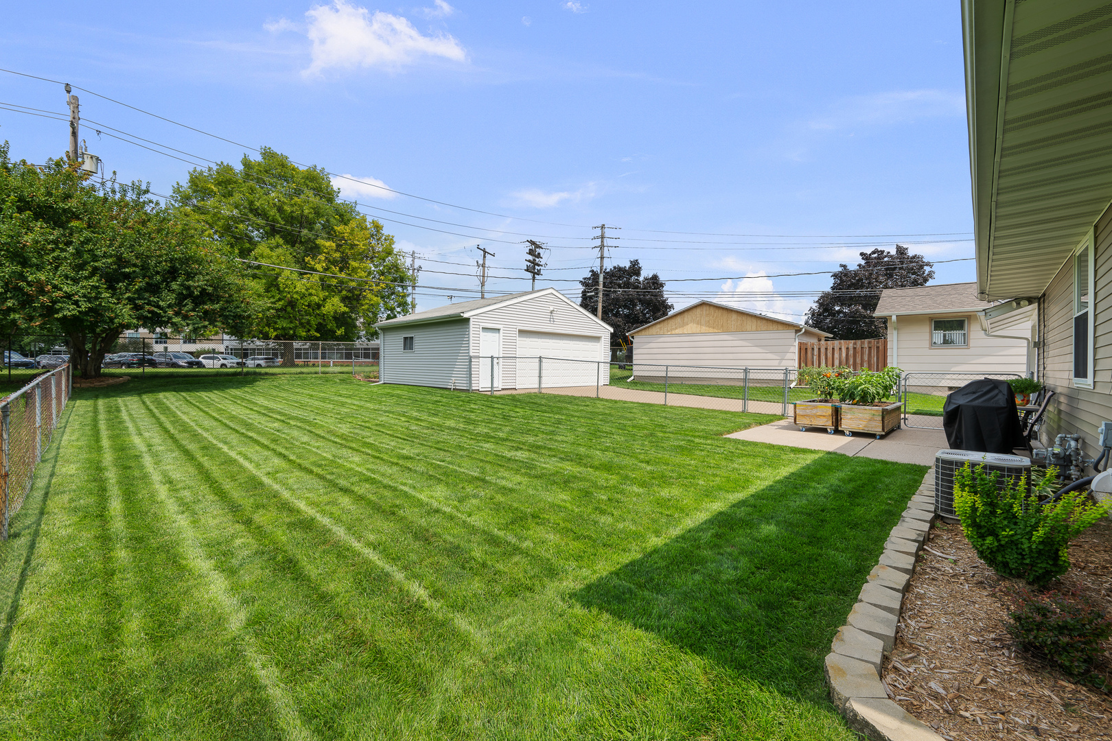 Residential in Bettendorf 4