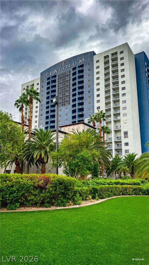 714-211 E Flamingo Rd, Las Vegas, NV, 89169-4708 | Card Image
