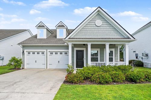 625 Cherry Blossom Dr, Murrells Inlet, SC, 29576-9372 | Card Image