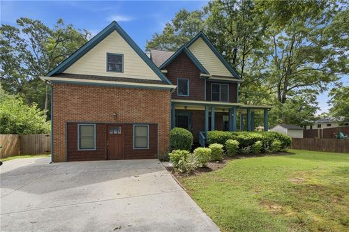 1176 Michael Ln, Decatur, GA, 30033-3900 | Card Image