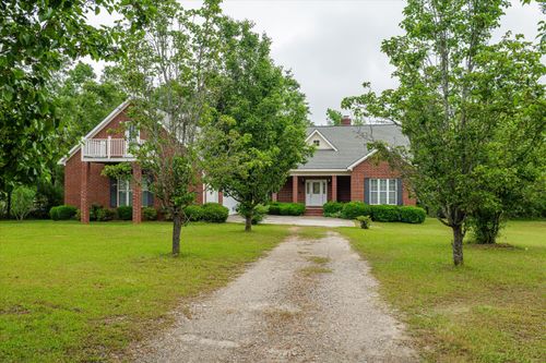 1197 Jefferson Blvd, Louisville, GA, 30434-4926 | Card Image