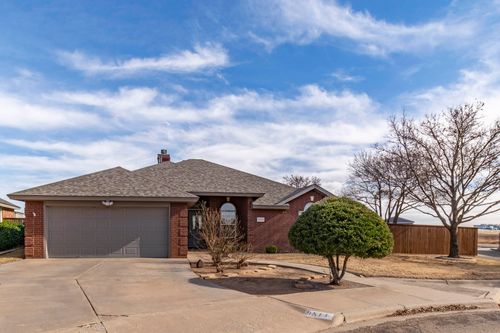9811 Bangor Avenue, Lubbock, TX, 79424 | Card Image