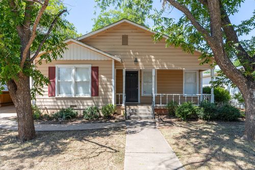 1010 Albany St, Abilene, TX, 79605-3941 | Card Image