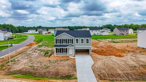 lot-13-17 Lowell Cv, Angier, NC, 27501-6369 | Card Image