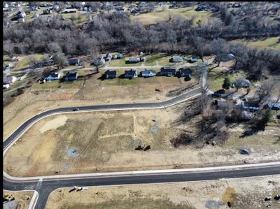 Lot 122 Knob View Trace, Home with 0 bedrooms, 0 bathrooms and null parking in Junction City KY | Image 1