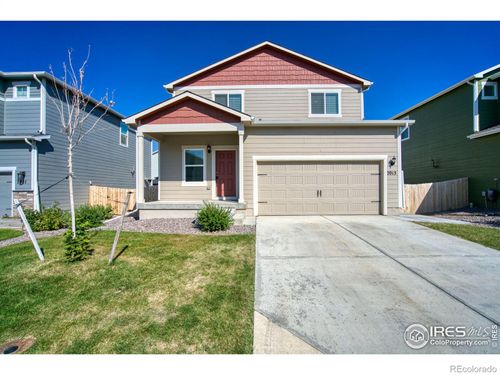 7015 Fall River Drive, Frederick, CO, 80530 | Card Image