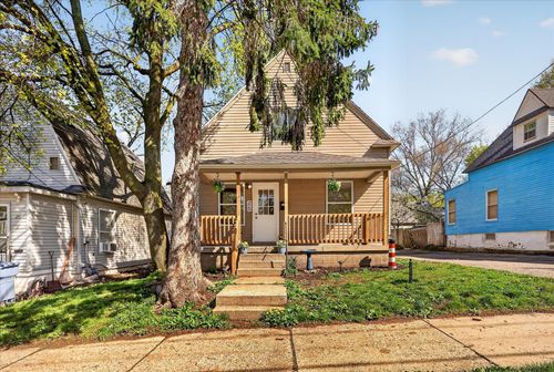 25 Palmer St, Grand Rapids, MI, 49505-4650 | Card Image