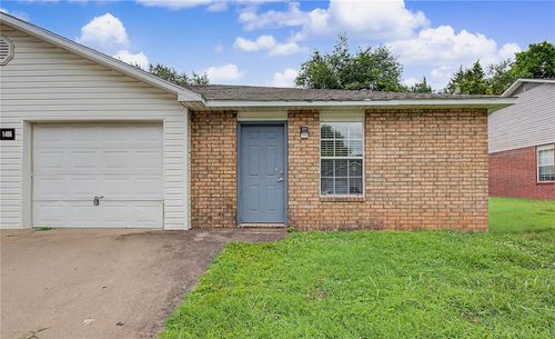 1486 N Boxley Ave, Fayetteville, AR, 72704-2102 | Card Image