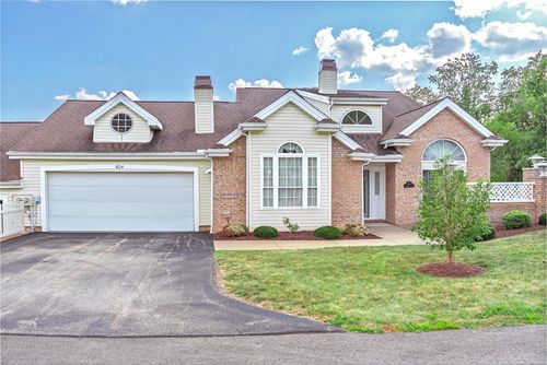 604 Concord Ln, Murrysville, PA, 15632-1581 | Card Image