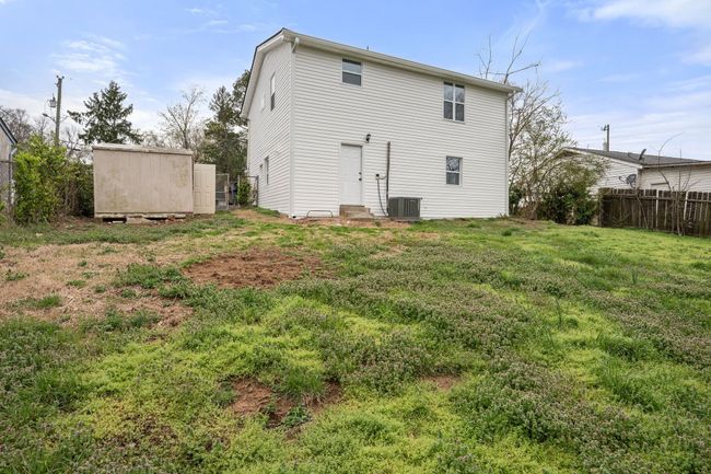 4836 Barclay Square Dr, House other with 5 bedrooms, 3 bathrooms and null parking in Antioch TN | Image 27
