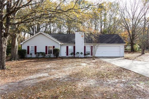 141 Brownsmill Dr, Grayson, GA, 30017-1386 | Card Image