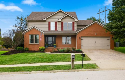 716 Hackney Ct, Richmond, KY, 40475-8671 | Card Image