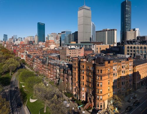 4e-362 Commonwealth Ave, Boston, MA, 02115-2113 | Card Image