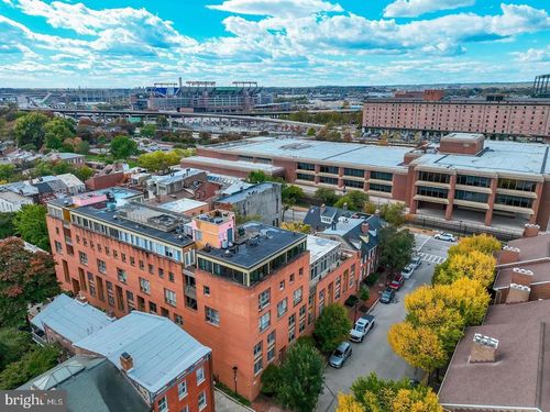 ph-3-123 W Barre St, BALTIMORE, MD, 21201-2407 | Card Image