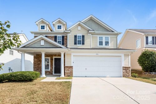 4046 Houldsworth Dr, Charlotte, NC, 28213-5786 | Card Image