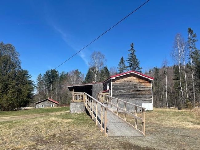 76 Potter Rd, House other with 3 bedrooms, 2 bathrooms and null parking in Stark NH | Image 7
