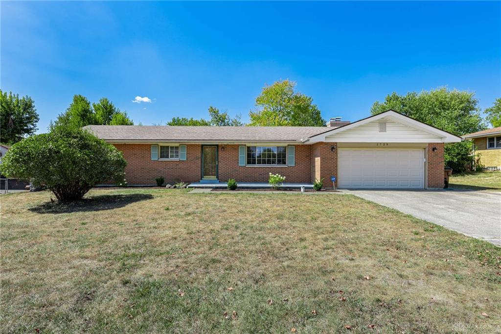 Wilene Dr, Beavercreek, OH 45432