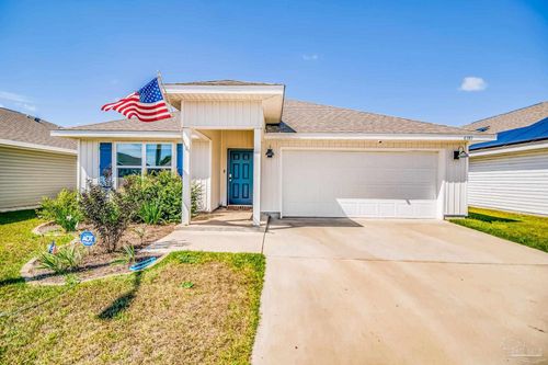 4385 White Birch Ct, Pace, FL, 32571-2796 | Card Image
