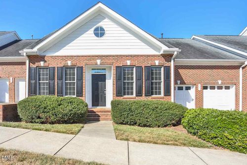 401 Waverly Hills Dr, Cary, NC, 27519-9753 | Card Image