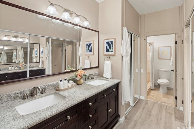 APT-307B - 1020 Aoloa Pl, Condo with 3 bedrooms, 2 bathrooms and 2 parking in Kailua HI | Image 12