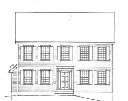 275 Fremont Rd, Sandown, NH, 03873-2207 | Card Image