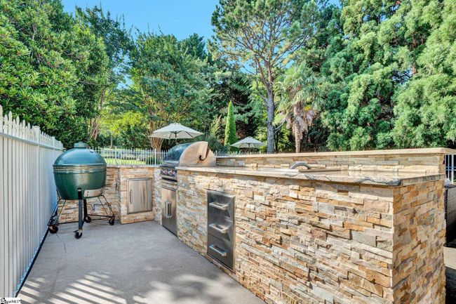 6 Avens Hill Dr, House other with 4 bedrooms, 3 bathrooms and 2 parking in Greer SC | Image 44