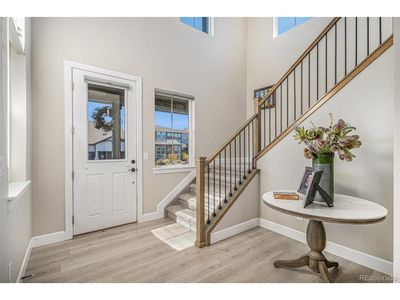 8251 Estes Park Ave, House other with 4 bedrooms, 2 bathrooms and null parking in Littleton CO | Image 3