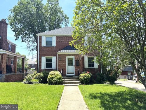 1254 Van Buren St Nw, WASHINGTON, DC, 20012-2928 | Card Image