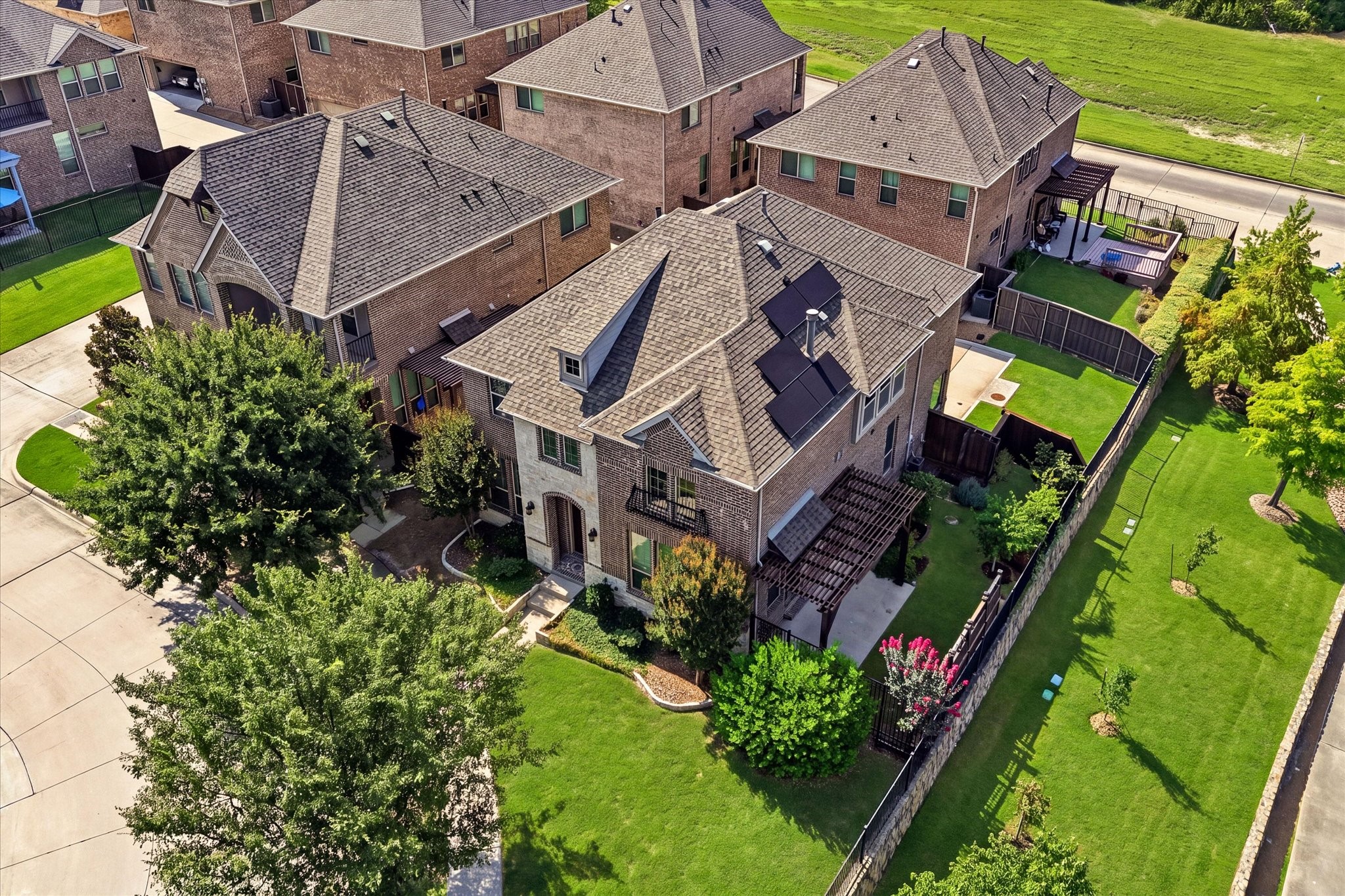 Residential in Richardson 3