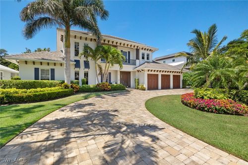 655 7th Ave N, Naples, FL, 34102-5342 | Card Image