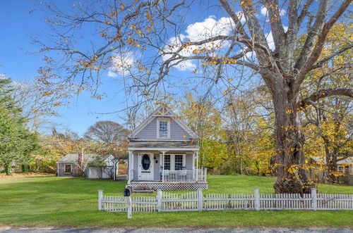 9 Mansion St, West Harwich, MA, 02671-1107 | Card Image