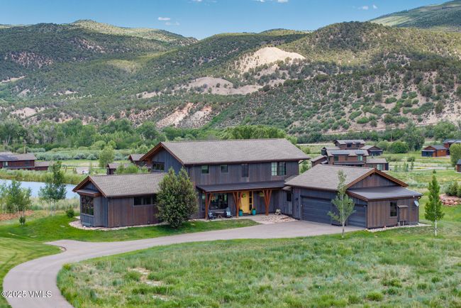 140 Hunters View Ln, House other with 4 bedrooms, 4 bathrooms and null parking in Eagle CO | Image 4