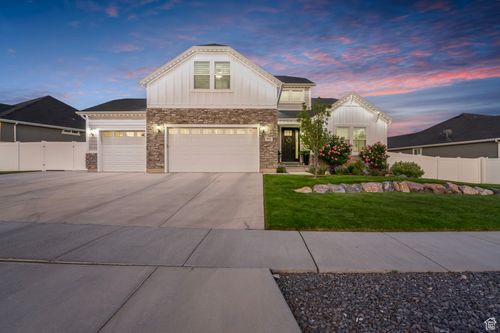 722 Meridian Dr, Saratoga Springs, UT, 84045-4810 | Card Image