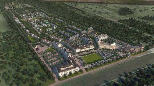 96 Pointe Marie Dr, Baton Rouge, LA, 70820 | Card Image