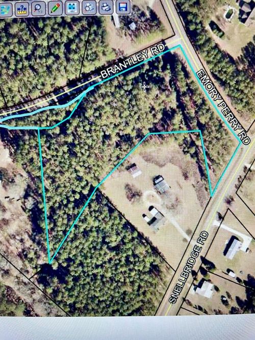 0 Snellbridge Rd, East Dublin, GA, 31027 | Card Image