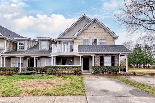 162 Cutspring Arch, Williamsburg, VA, 23185-7010 | Card Image