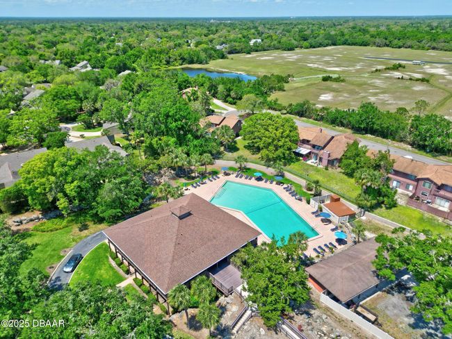 149 Pine Cone Trl, Townhouse with 2 bedrooms, 3 bathrooms and null parking in Ormond Beach FL | Image 78