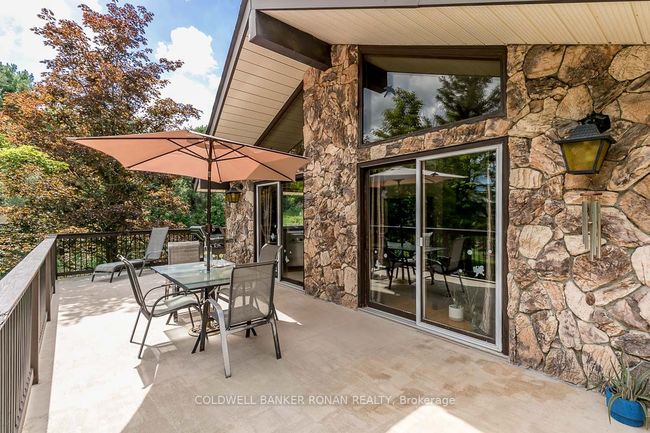 2360 Concession Rd 5, House other with 3 bedrooms, 2 bathrooms and 6 parking in Loretto ON | Image 31