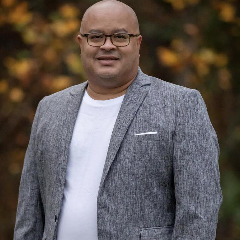 Desiderio Rivera