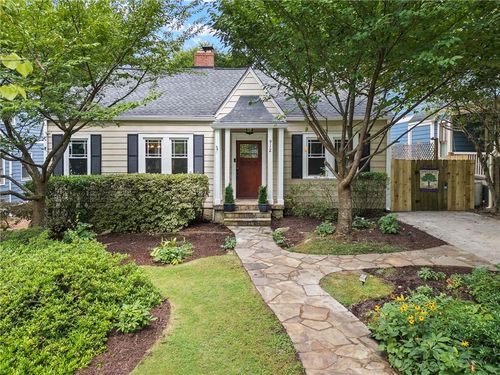 912 3rd Ave, Decatur, GA, 30030-4831 | Card Image