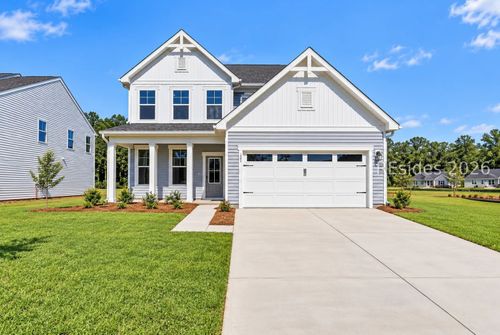 1395 Rifle Rd, Ridgeland, SC, 29936 | Card Image