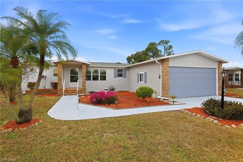 19844 Eagle Trace Ct, NORTH FORT MYERS, FL, 33903-9034 | Card Image