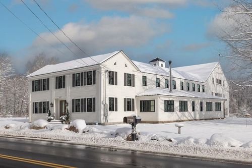 403 Maple St, Hopkinton, NH, 03229-3357 | Card Image